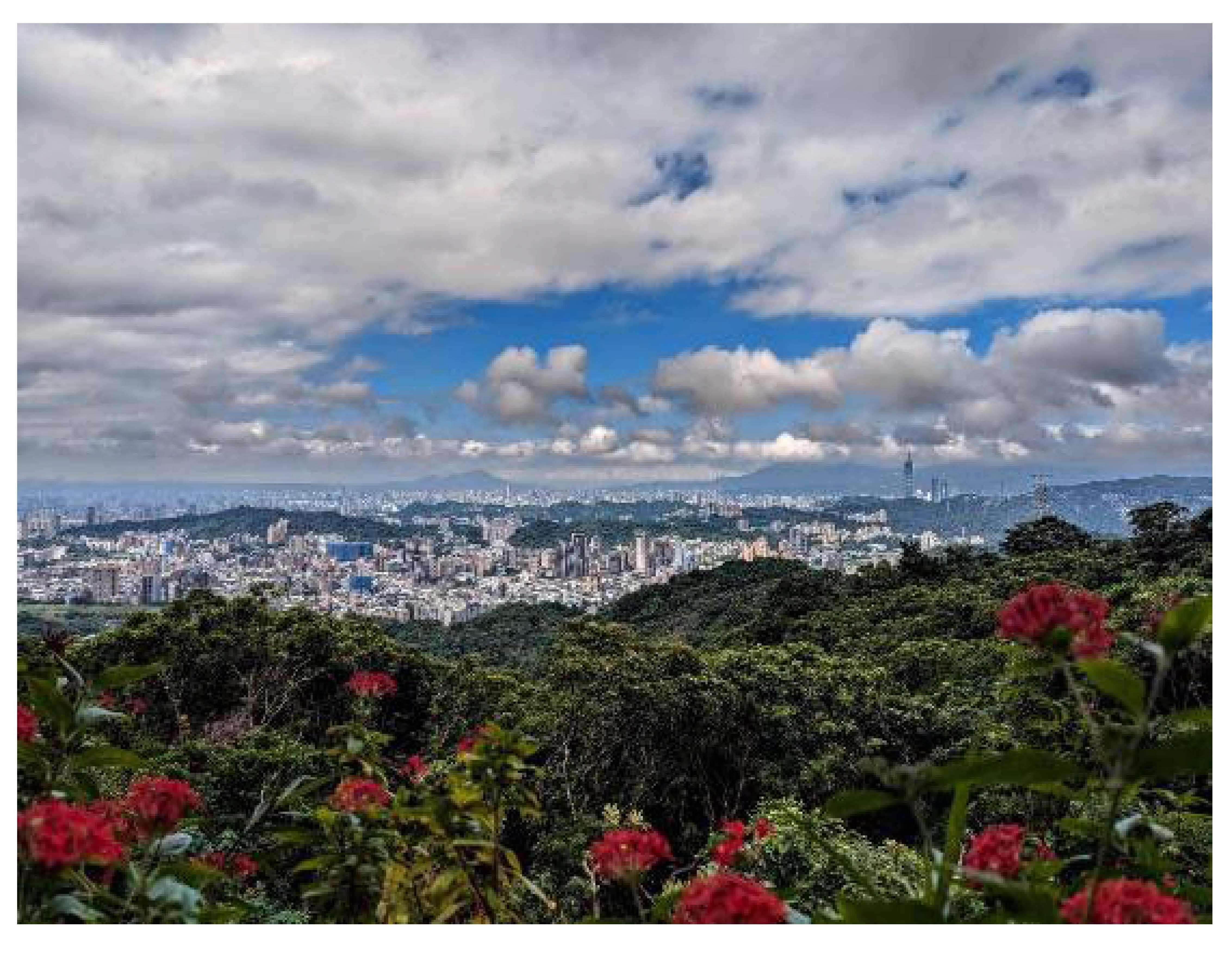 Taiwan Scholarship And Huayu Enrichment Scholarship