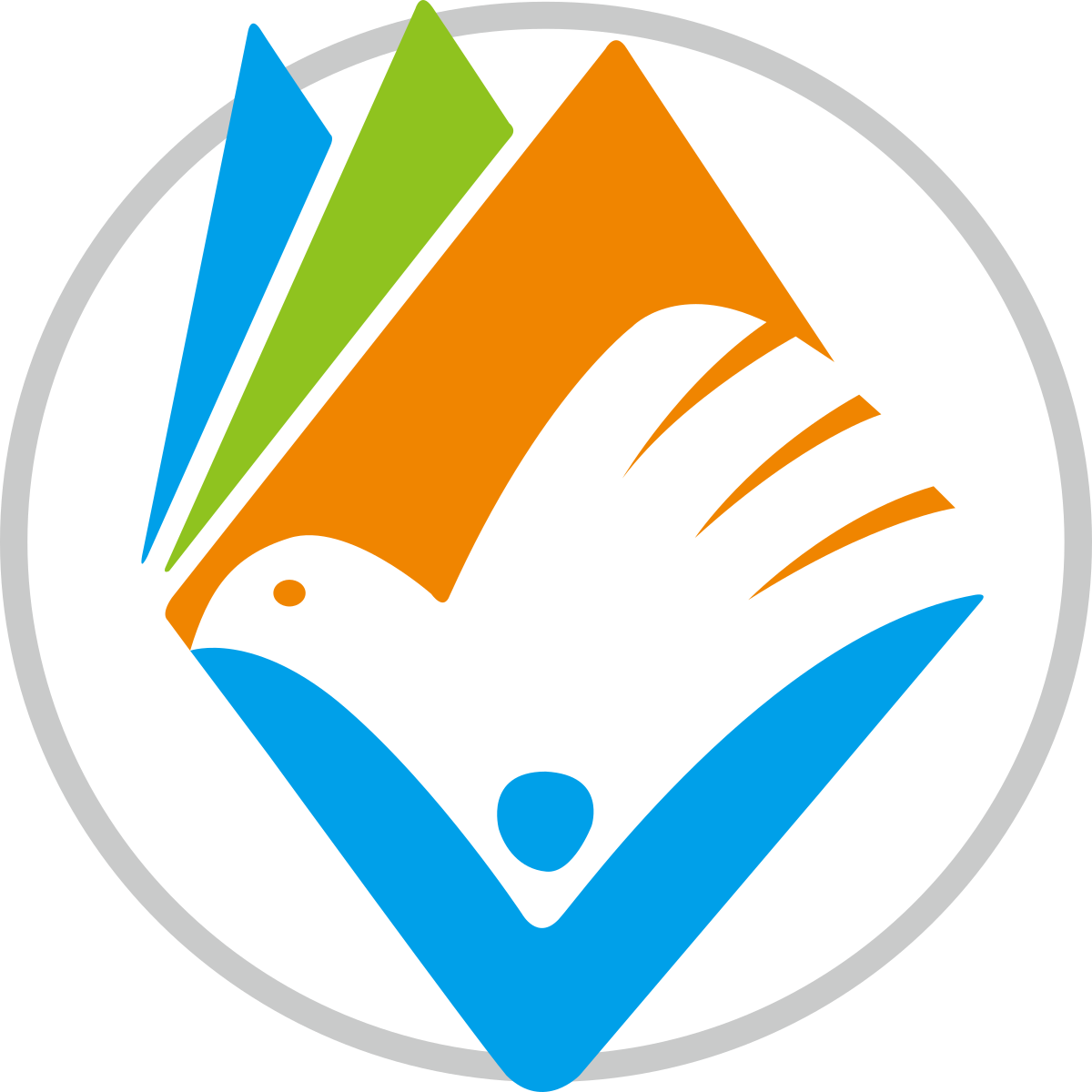 Bureau of Consular Affairs Logo