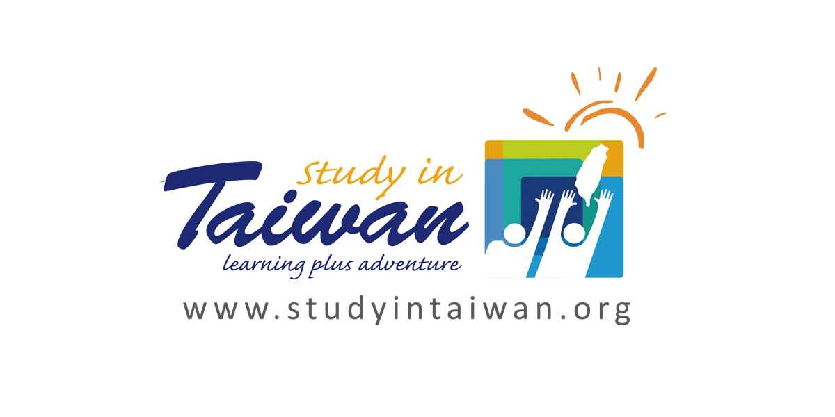 Study in Taiwan Logo