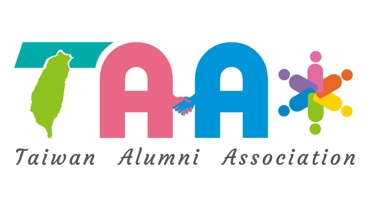 Taiwan Alumni Association Log