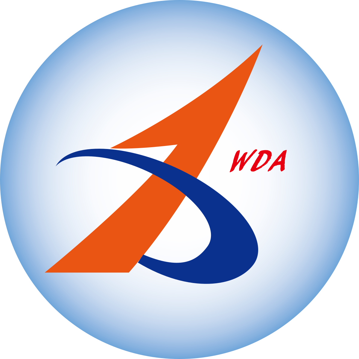 Workforce Development Agency Logo